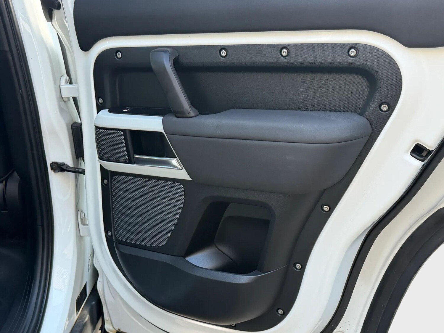 Used Land Rover Defender 110 for sale - 77883589: Photo 52