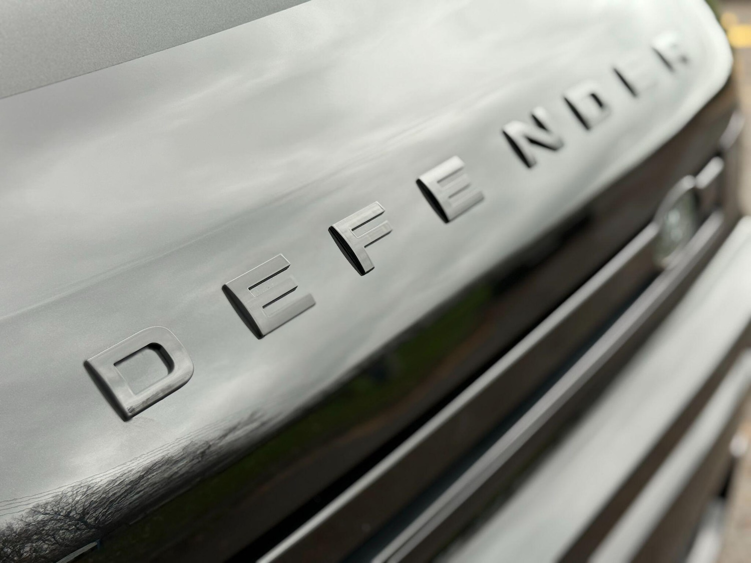 Used Land Rover Defender 90 for sale - 76994589: Photo 11