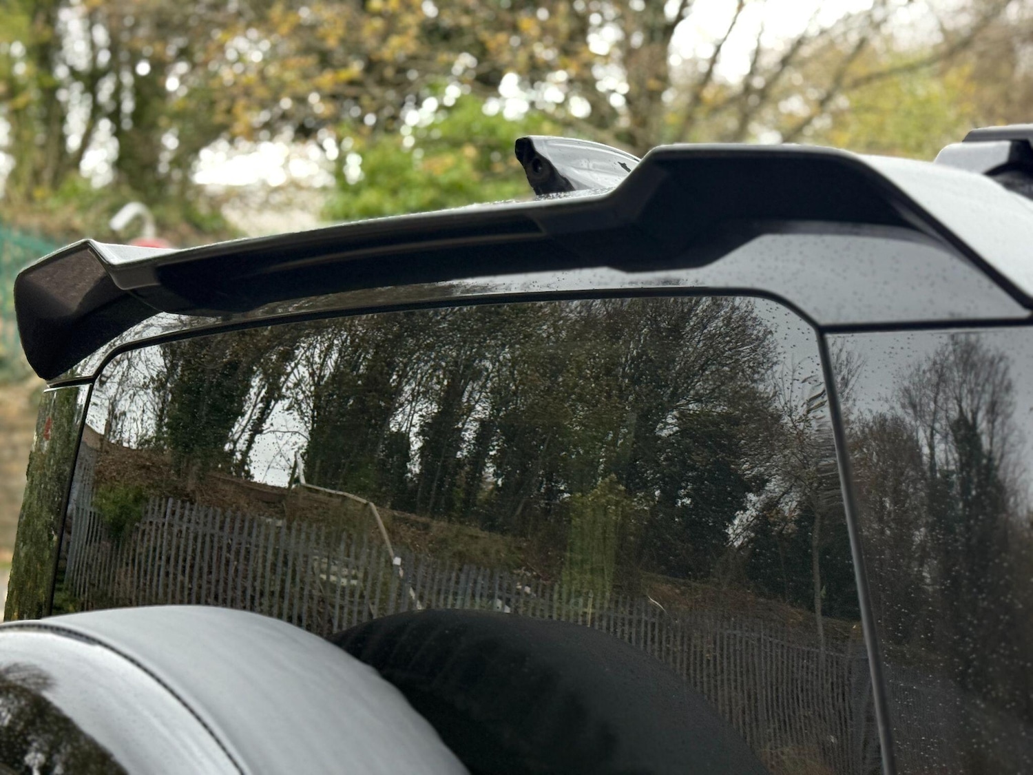 Used Land Rover Defender 90 for sale - 76994589: Photo 15