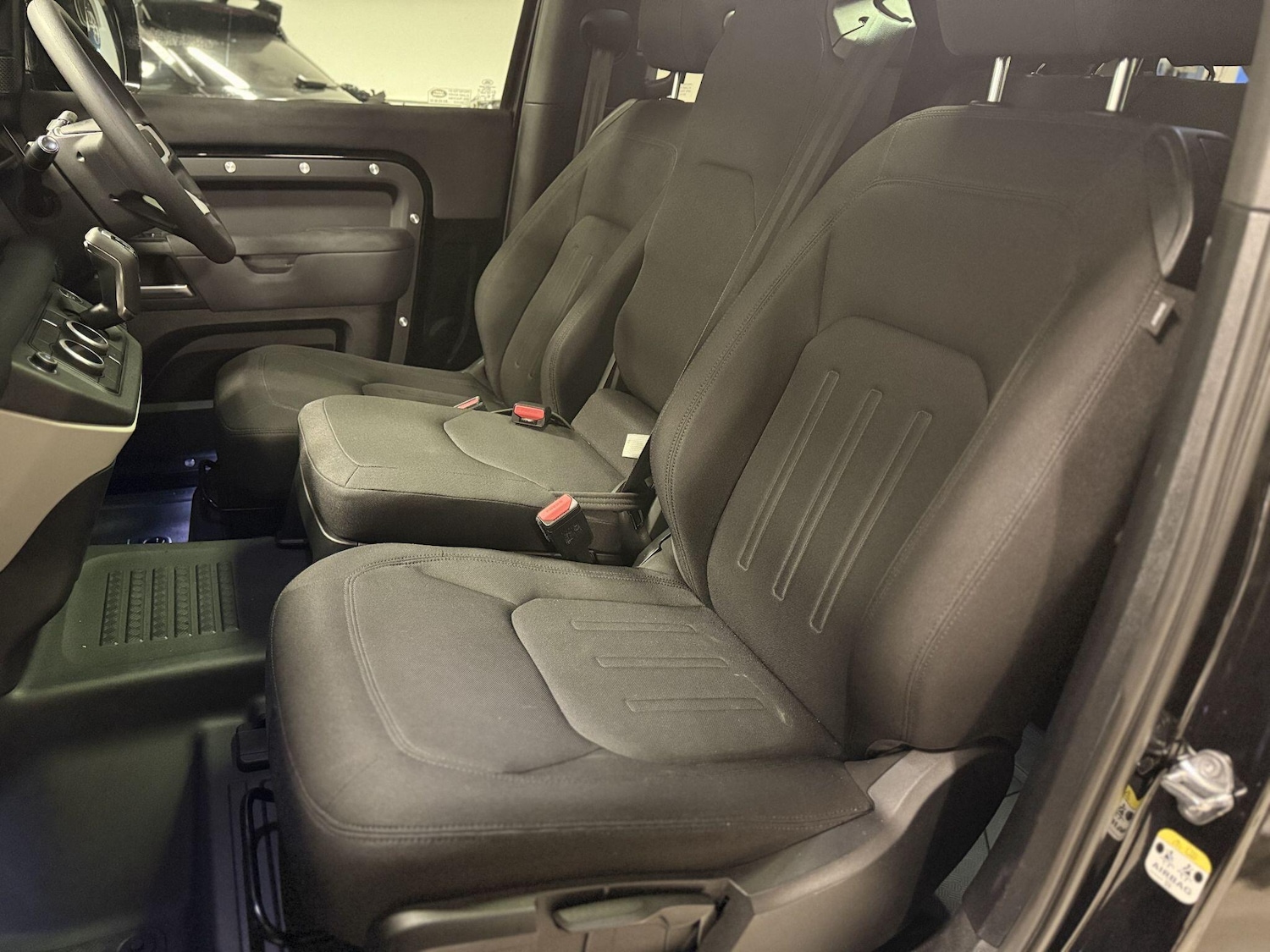 Used Land Rover Defender 90 for sale - 76994589: Photo 22