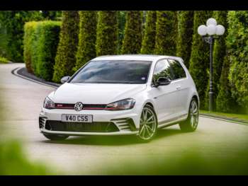 Used Volkswagen Golf 2016 for sale - 75343728: Photo