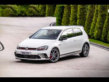 Used Volkswagen Golf 2016 for sale - 75343728: Photo