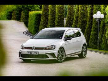 Used Volkswagen Golf 2016 for sale - 75343728: Photo