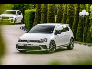 Used Volkswagen Golf 2016 for sale - 75343728: Photo