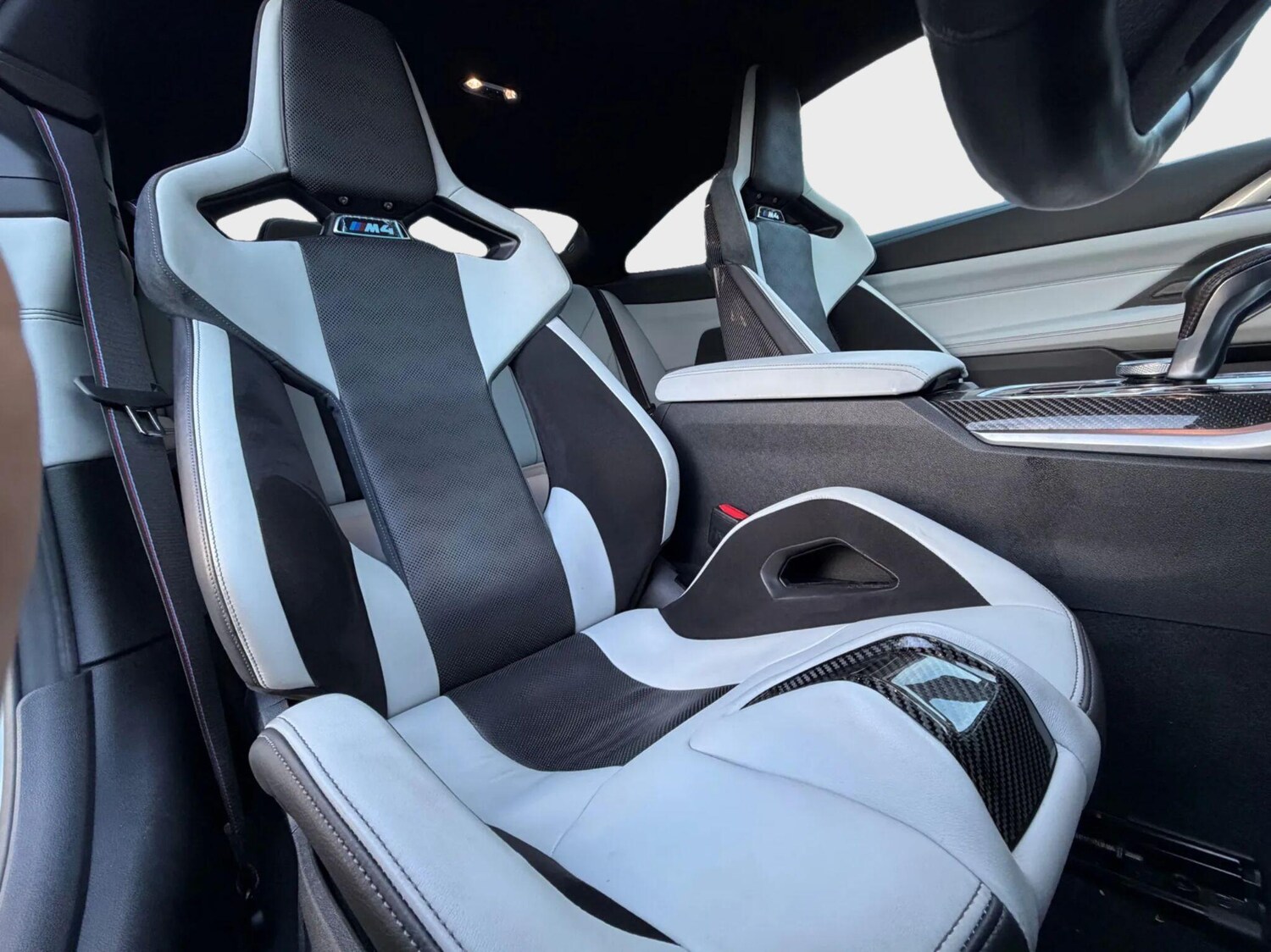 Used BMW M4 2022 for sale - 77386416: Photo 10