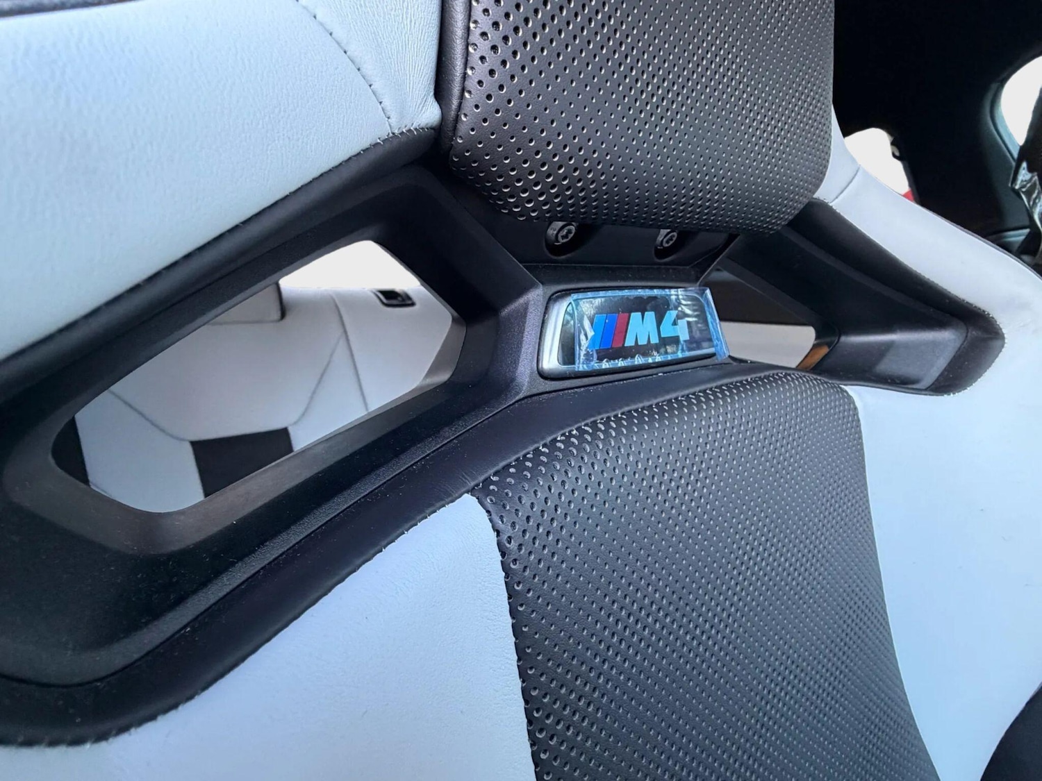 Used BMW M4 2022 for sale - 77386416: Photo 11