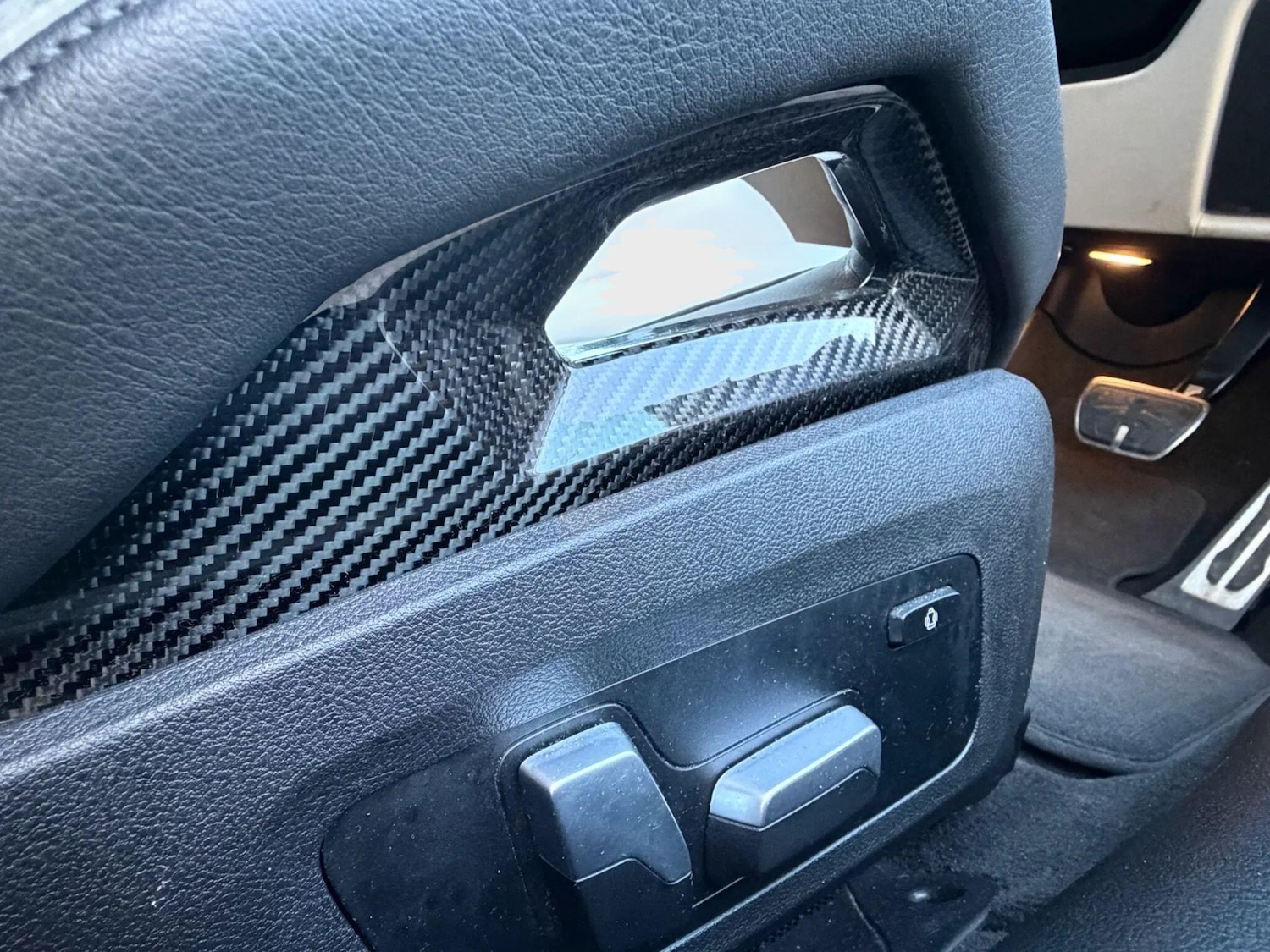 Used BMW M4 2022 for sale - 77386416: Photo 12