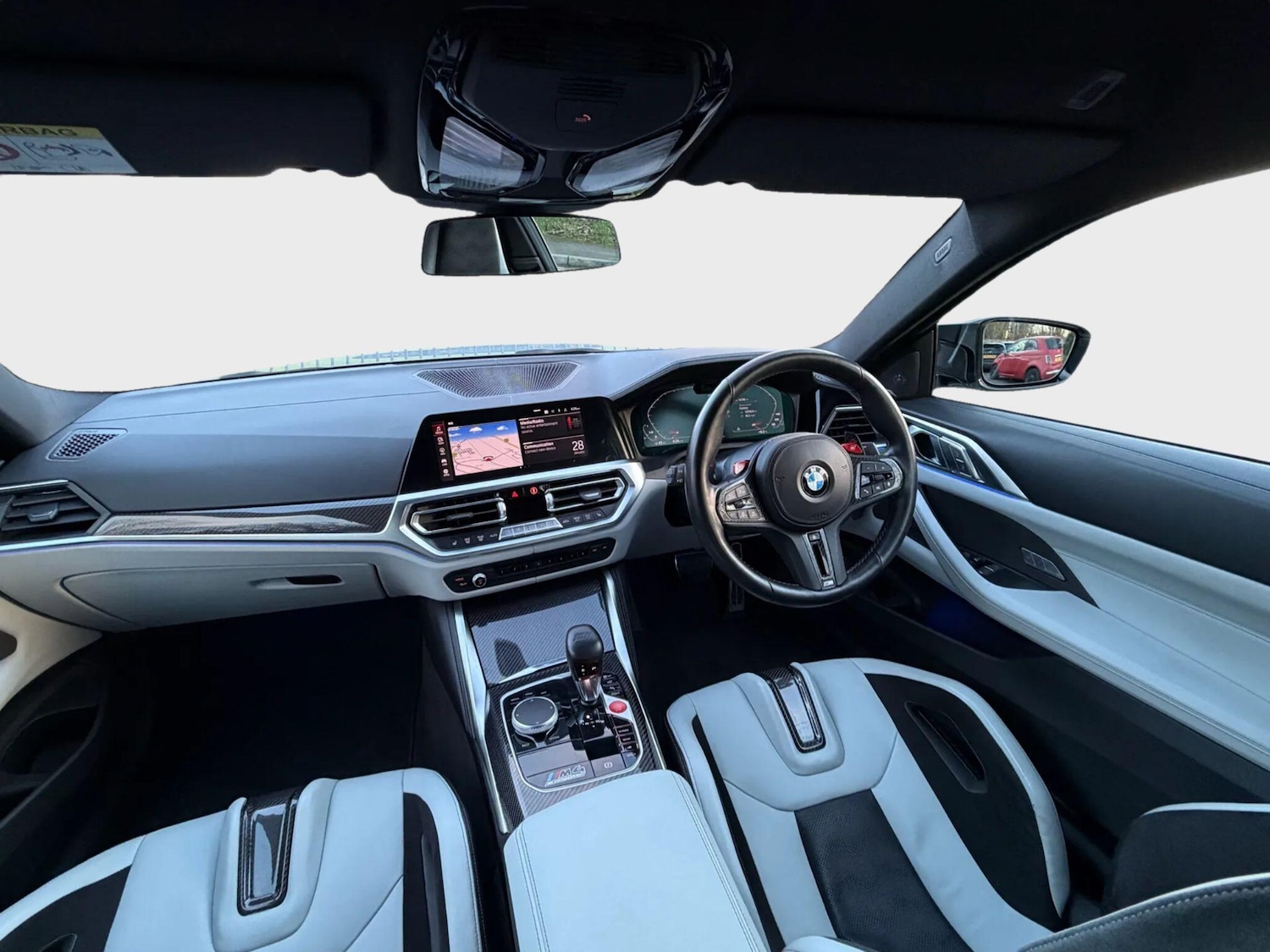 Used BMW M4 2022 for sale - 77386416: Photo 15