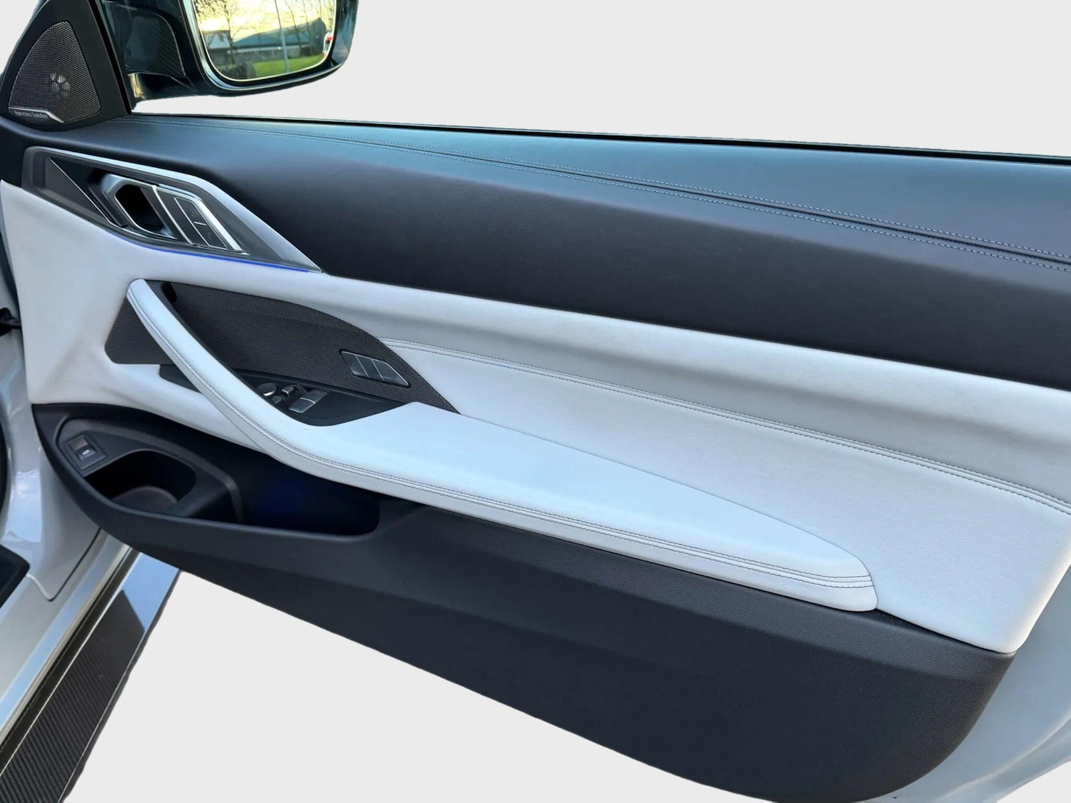 Used BMW M4 2022 for sale - 77386416: Photo 17