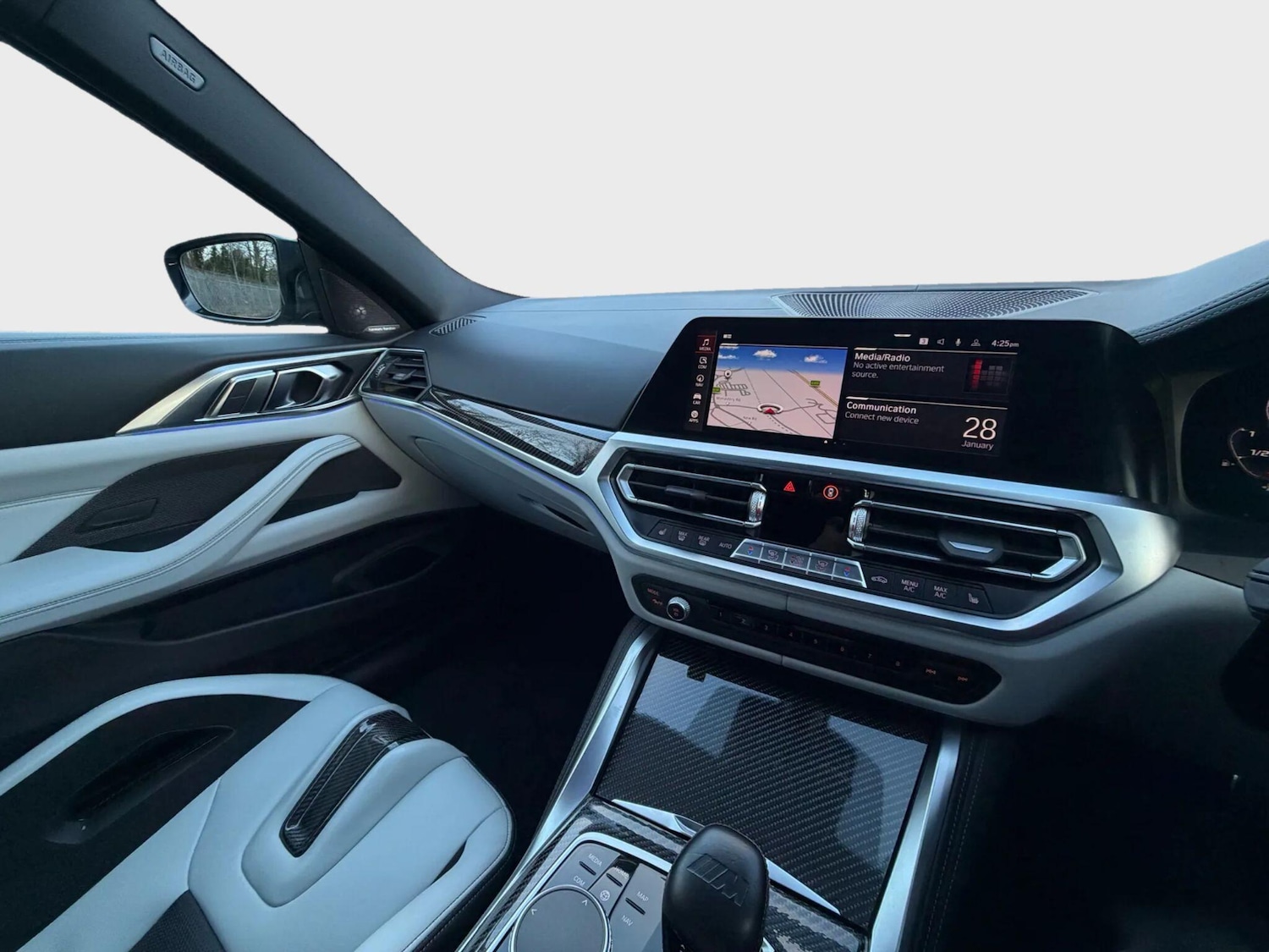 Used BMW M4 2022 for sale - 77386416: Photo 19