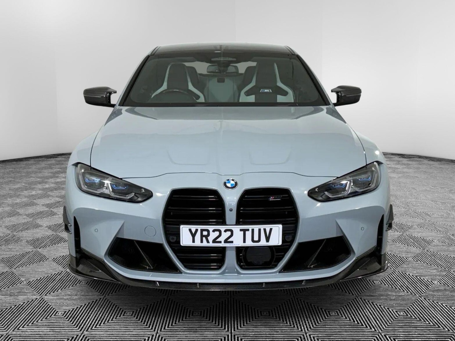 Used BMW M4 2022 for sale - 77386416: Photo 2