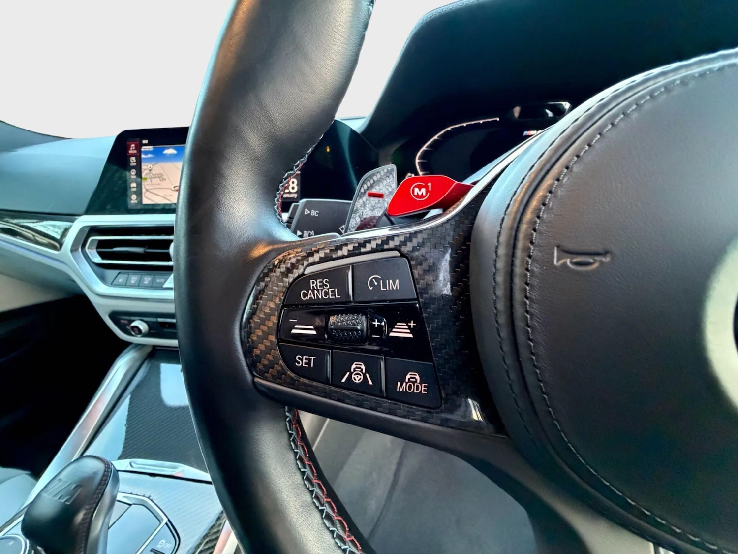 Used BMW M4 2022 for sale - 77386416: Photo 21