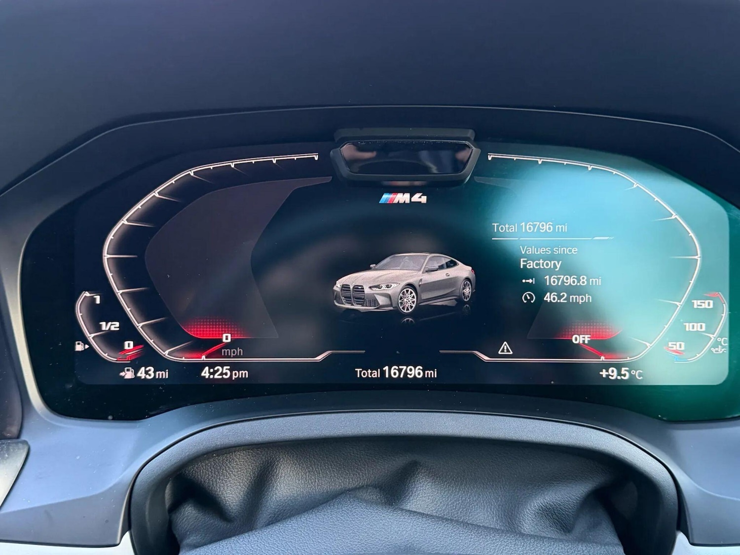 Used BMW M4 2022 for sale - 77386416: Photo 22