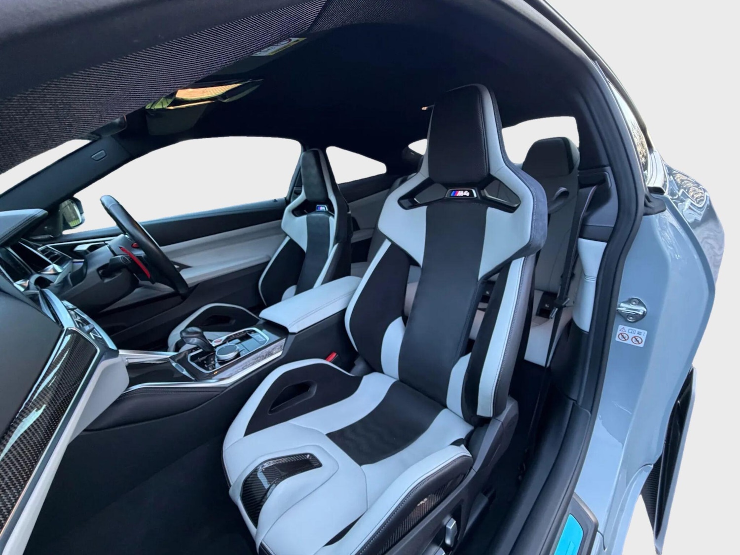 Used BMW M4 2022 for sale - 77386416: Photo 23