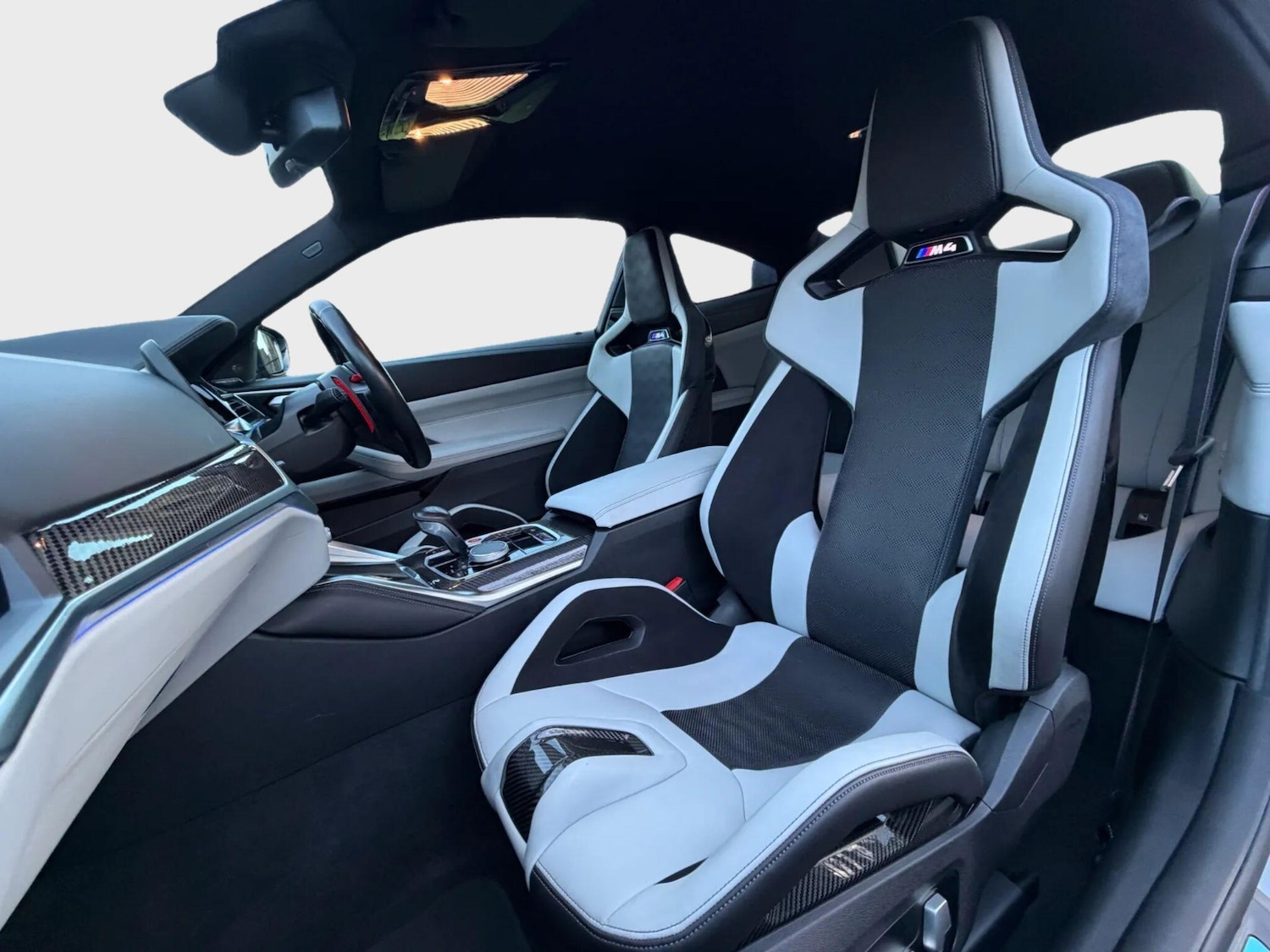 Used BMW M4 2022 for sale - 77386416: Photo 24