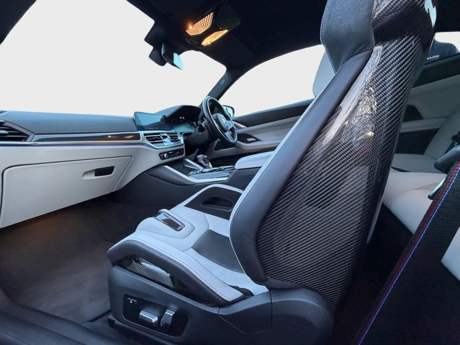 Used BMW M4 2022 for sale - 77386416: Photo 26