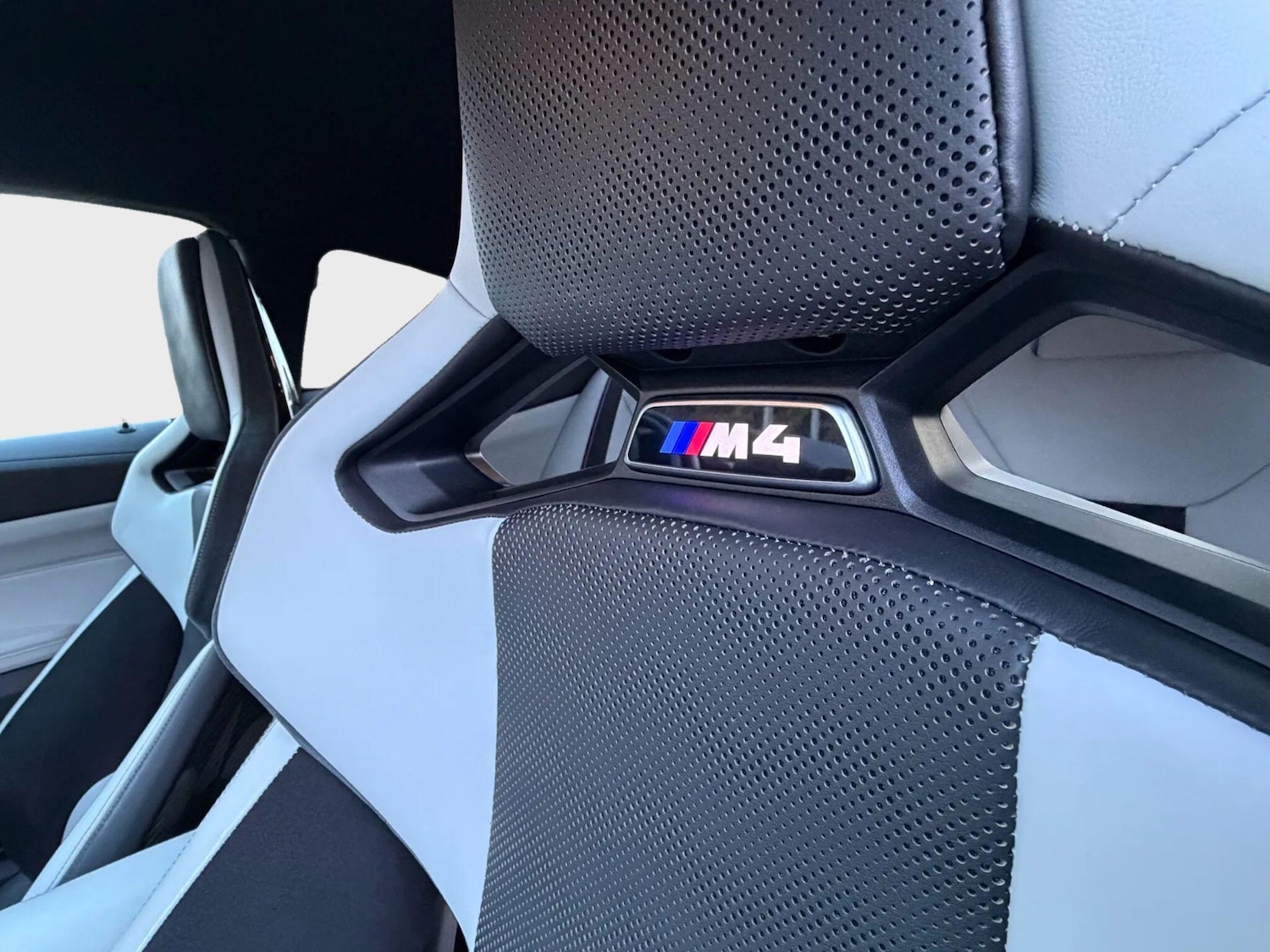 Used BMW M4 2022 for sale - 77386416: Photo 29