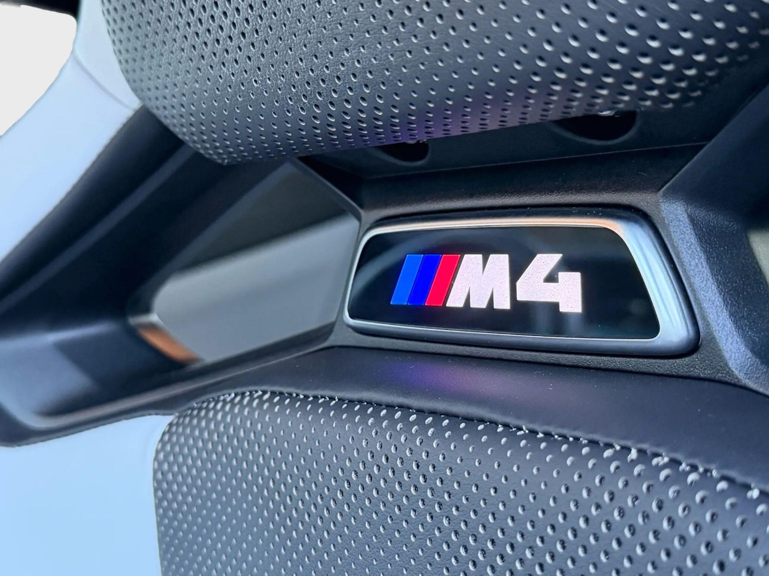 Used BMW M4 2022 for sale - 77386416: Photo 30