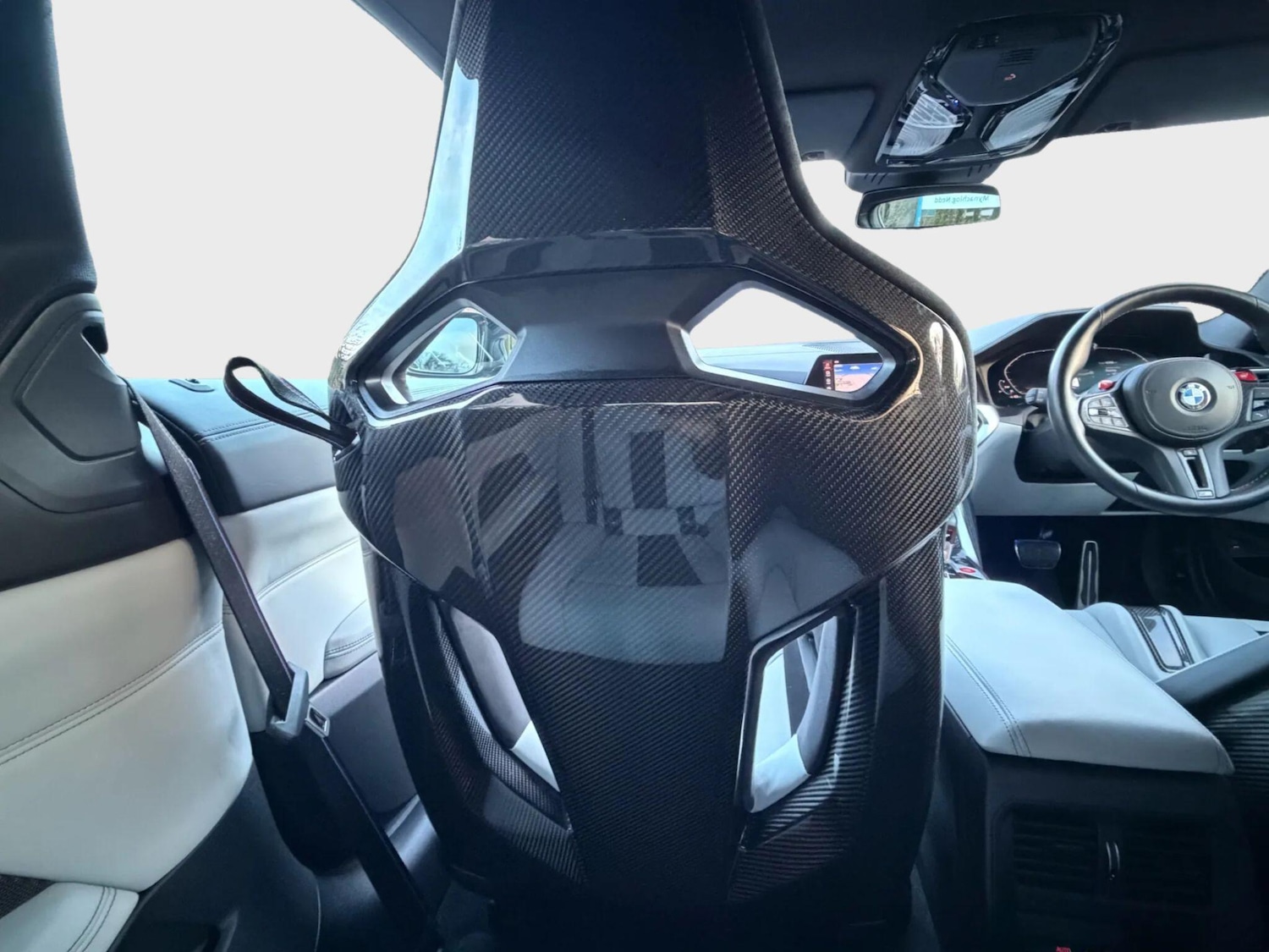 Used BMW M4 2022 for sale - 77386416: Photo 33