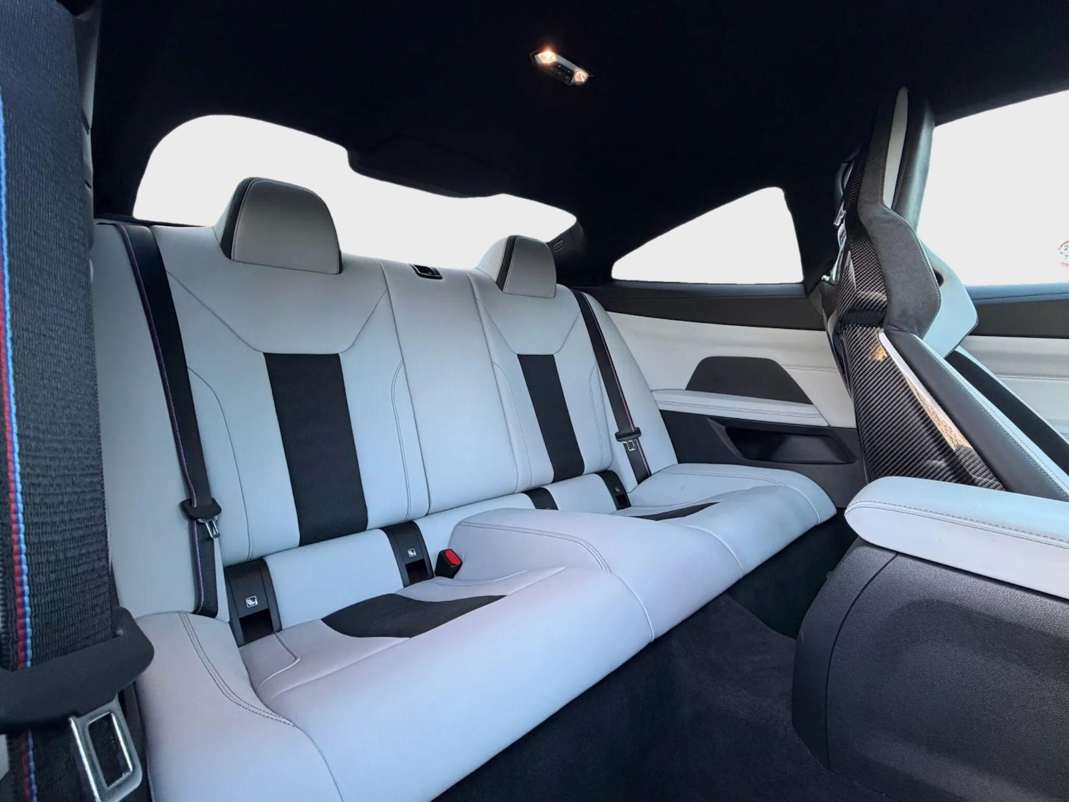 Used BMW M4 2022 for sale - 77386416: Photo 34