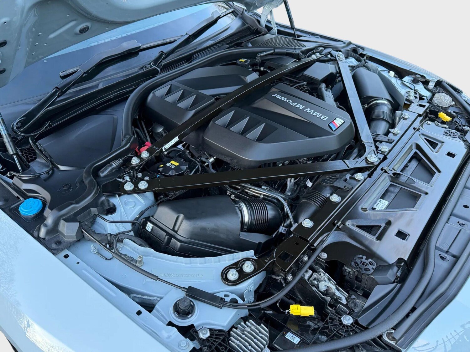 Used BMW M4 2022 for sale - 77386416: Photo 36