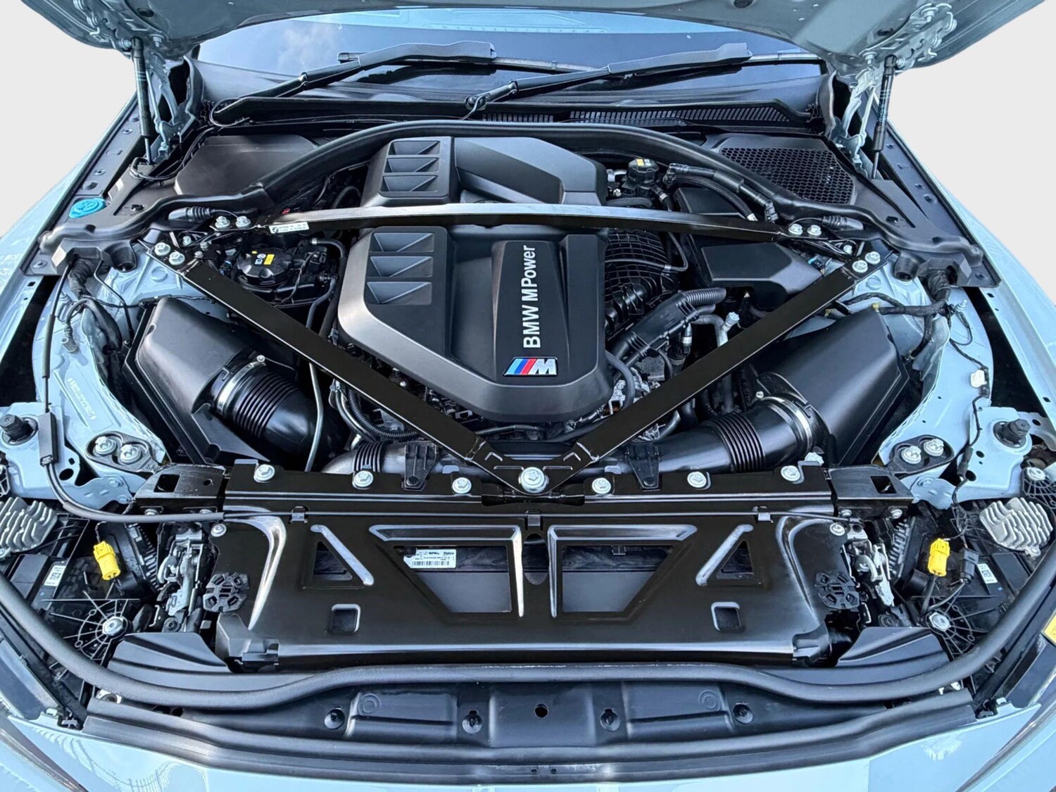 Used BMW M4 2022 for sale - 77386416: Photo 37