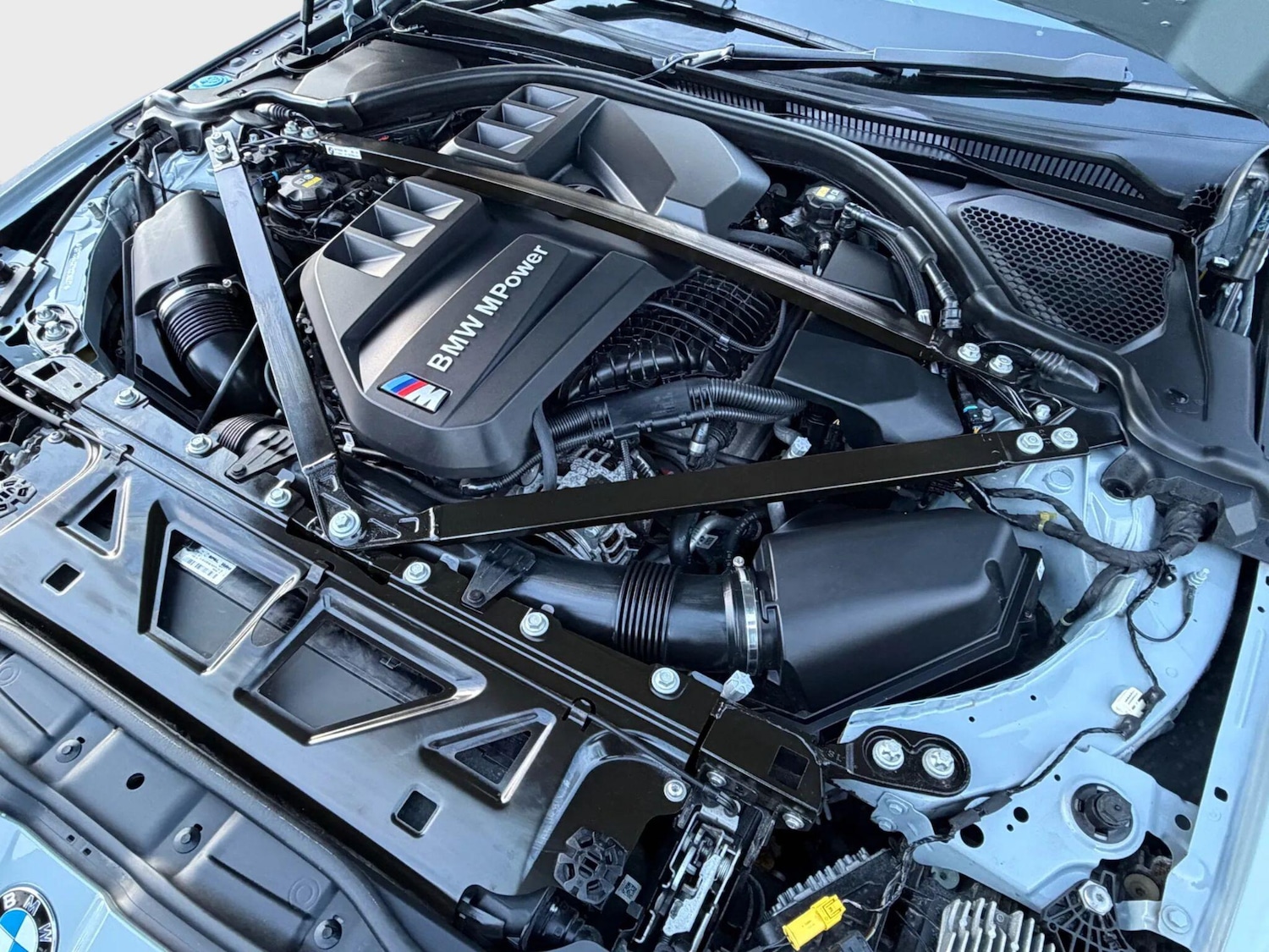 Used BMW M4 2022 for sale - 77386416: Photo 38