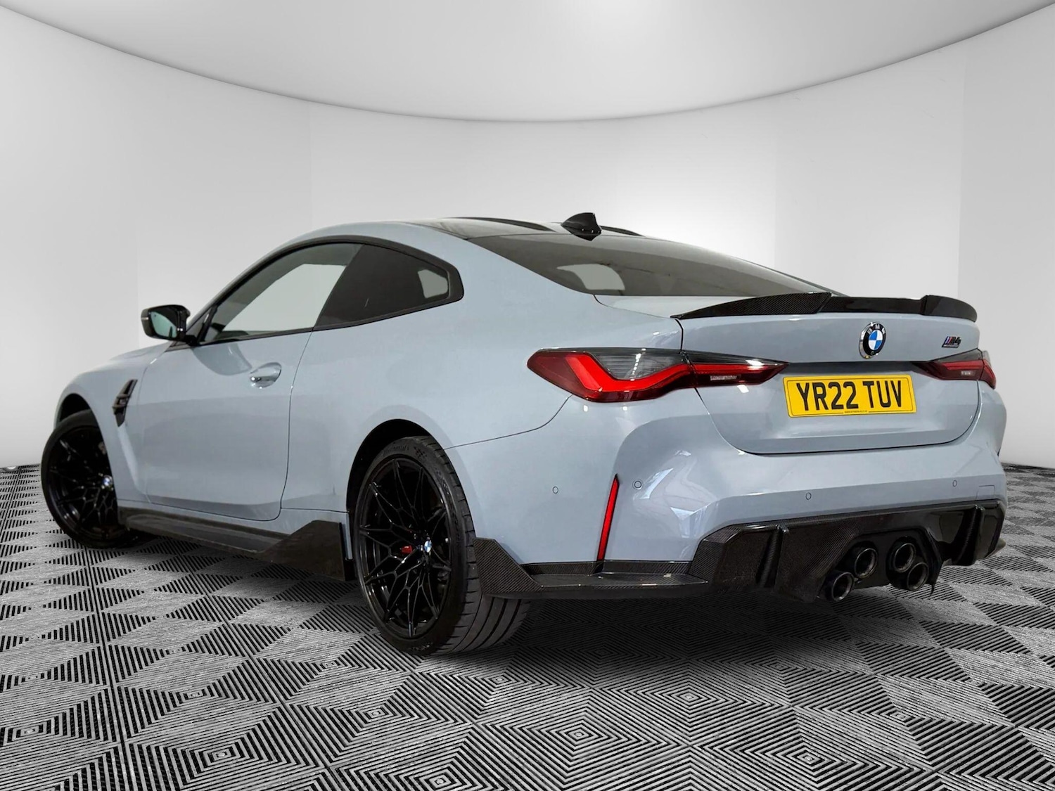 Used BMW M4 2022 for sale - 77386416: Photo 5