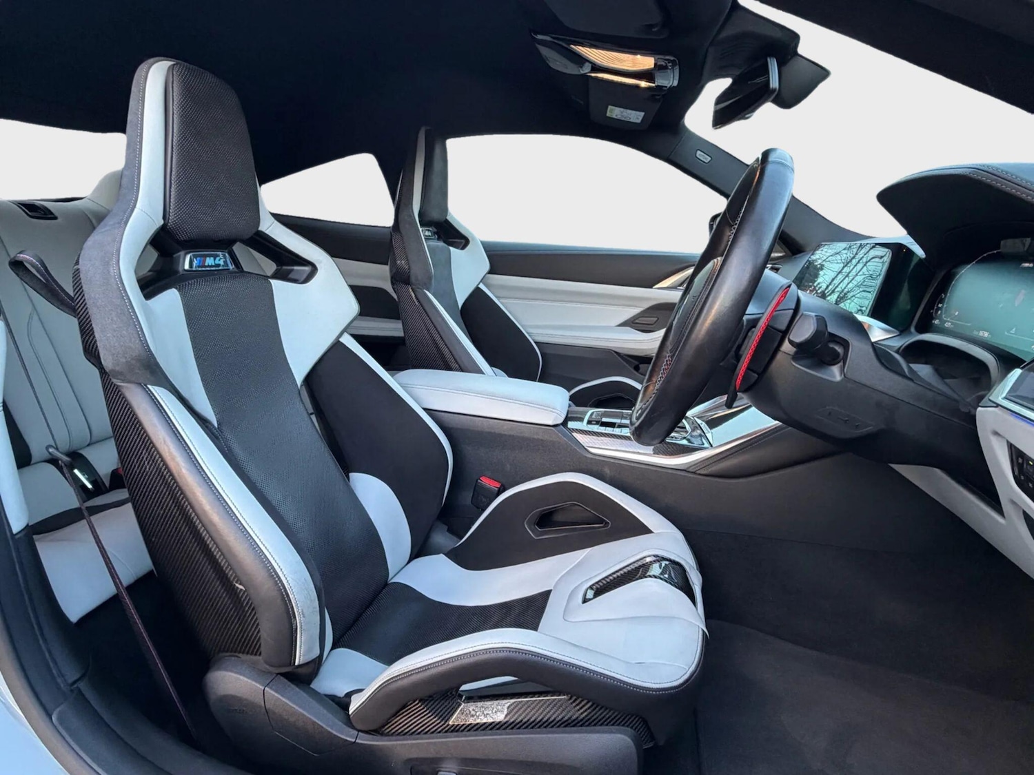 Used BMW M4 2022 for sale - 77386416: Photo 9