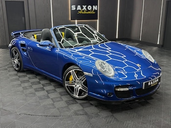 Used Porsche 911 2007 for sale - 78860133: Photo