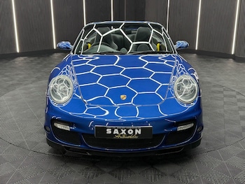 Used Porsche 911 2007 for sale - 78860133: Photo