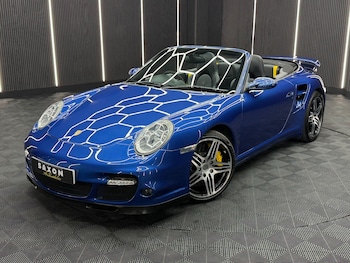 Used Porsche 911 2007 for sale - 78860133: Photo