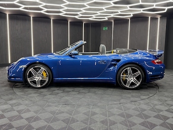 Used Porsche 911 2007 for sale - 78860133: Photo