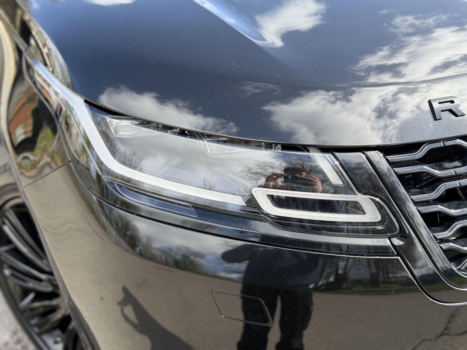 Used Land Rover Range Rover Velar for sale - 78204244: Photo 10