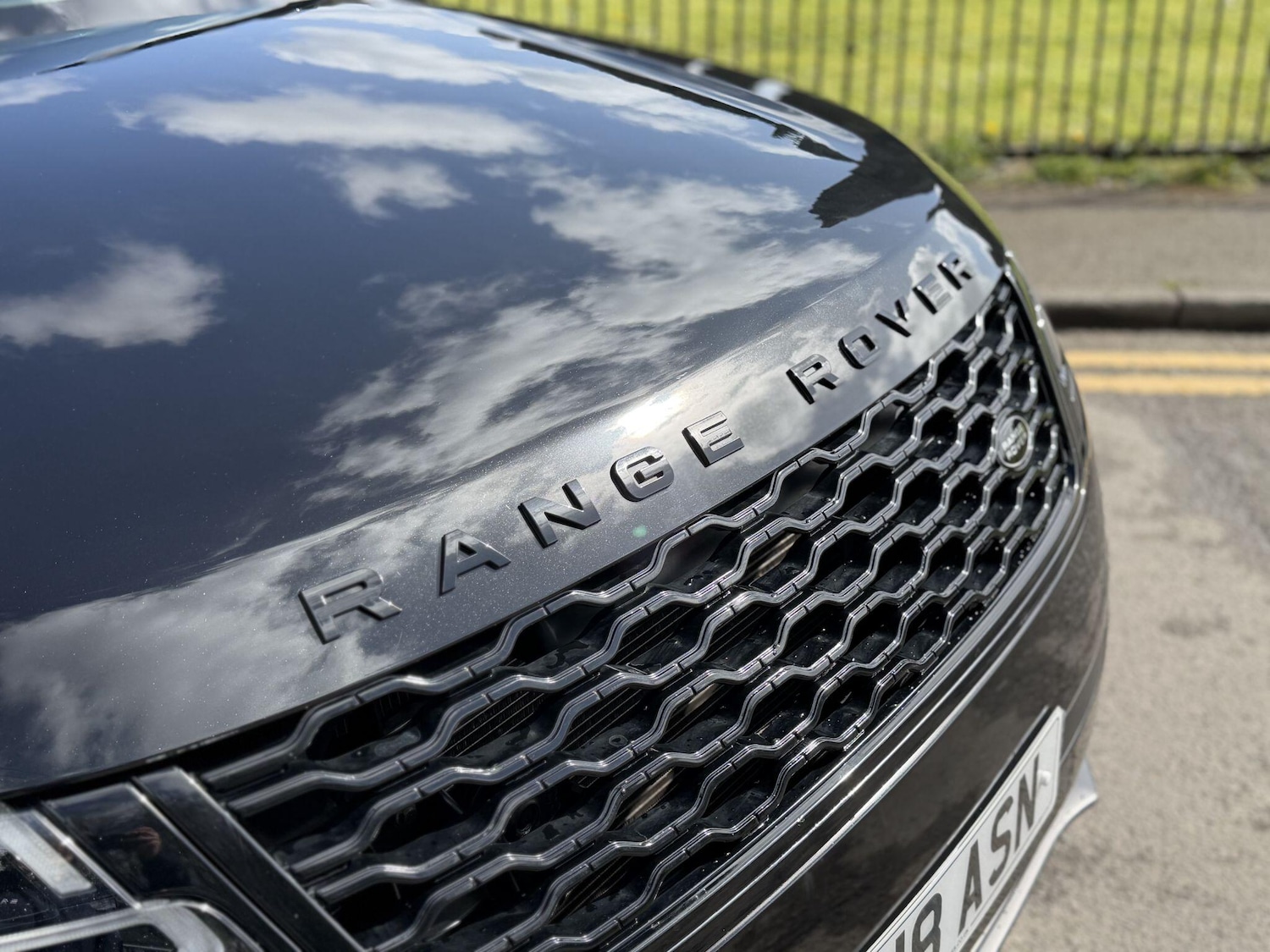 Used Land Rover Range Rover Velar for sale - 78204244: Photo 11