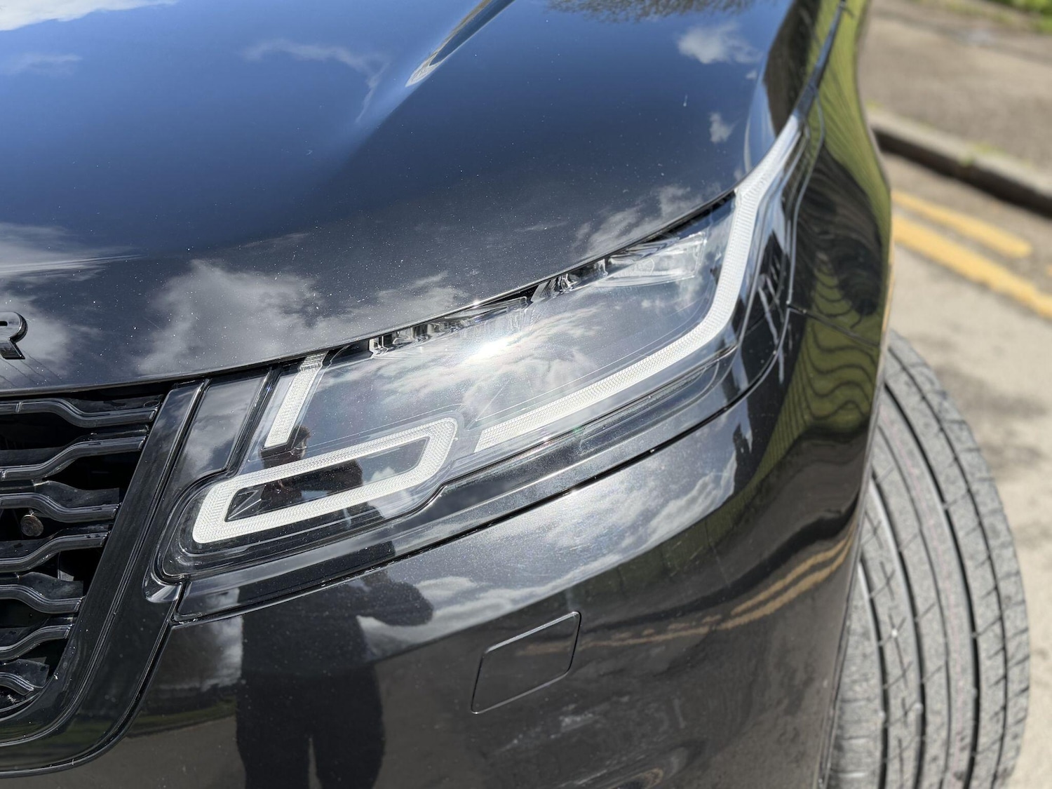 Used Land Rover Range Rover Velar for sale - 78204244: Photo 12