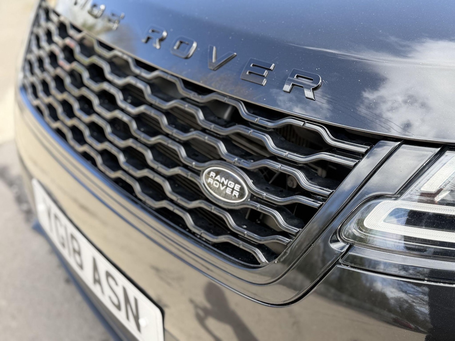 Used Land Rover Range Rover Velar for sale - 78204244: Photo 13
