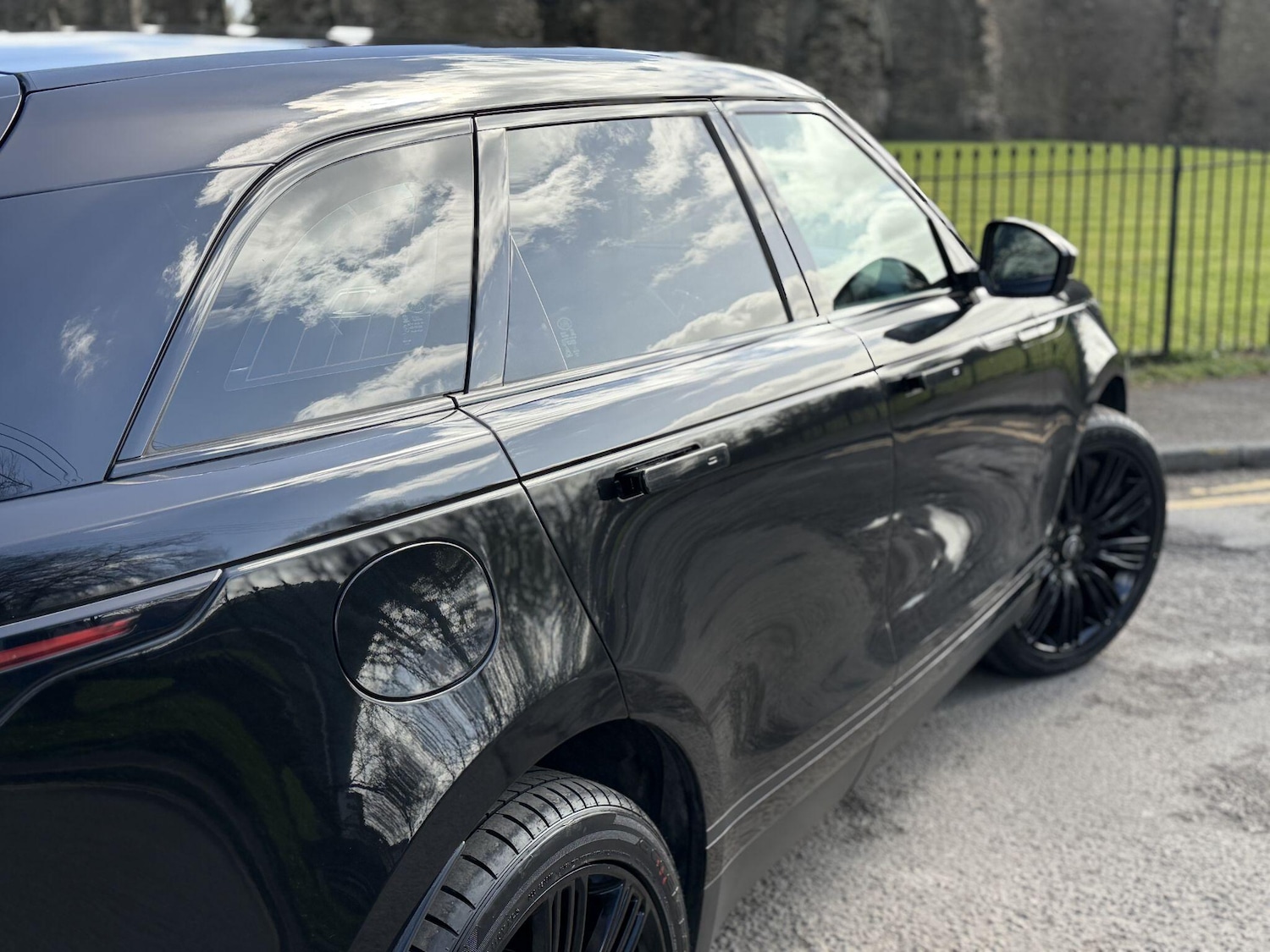 Used Land Rover Range Rover Velar for sale - 78204244: Photo 14