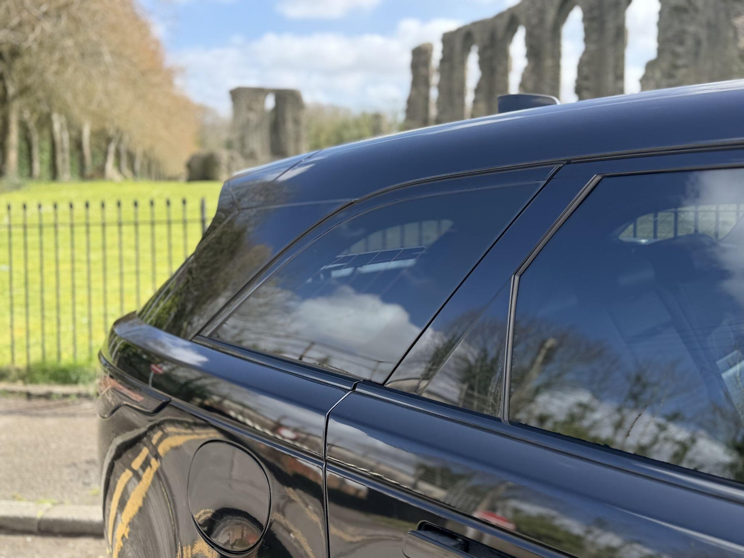 Used Land Rover Range Rover Velar for sale - 78204244: Photo 15