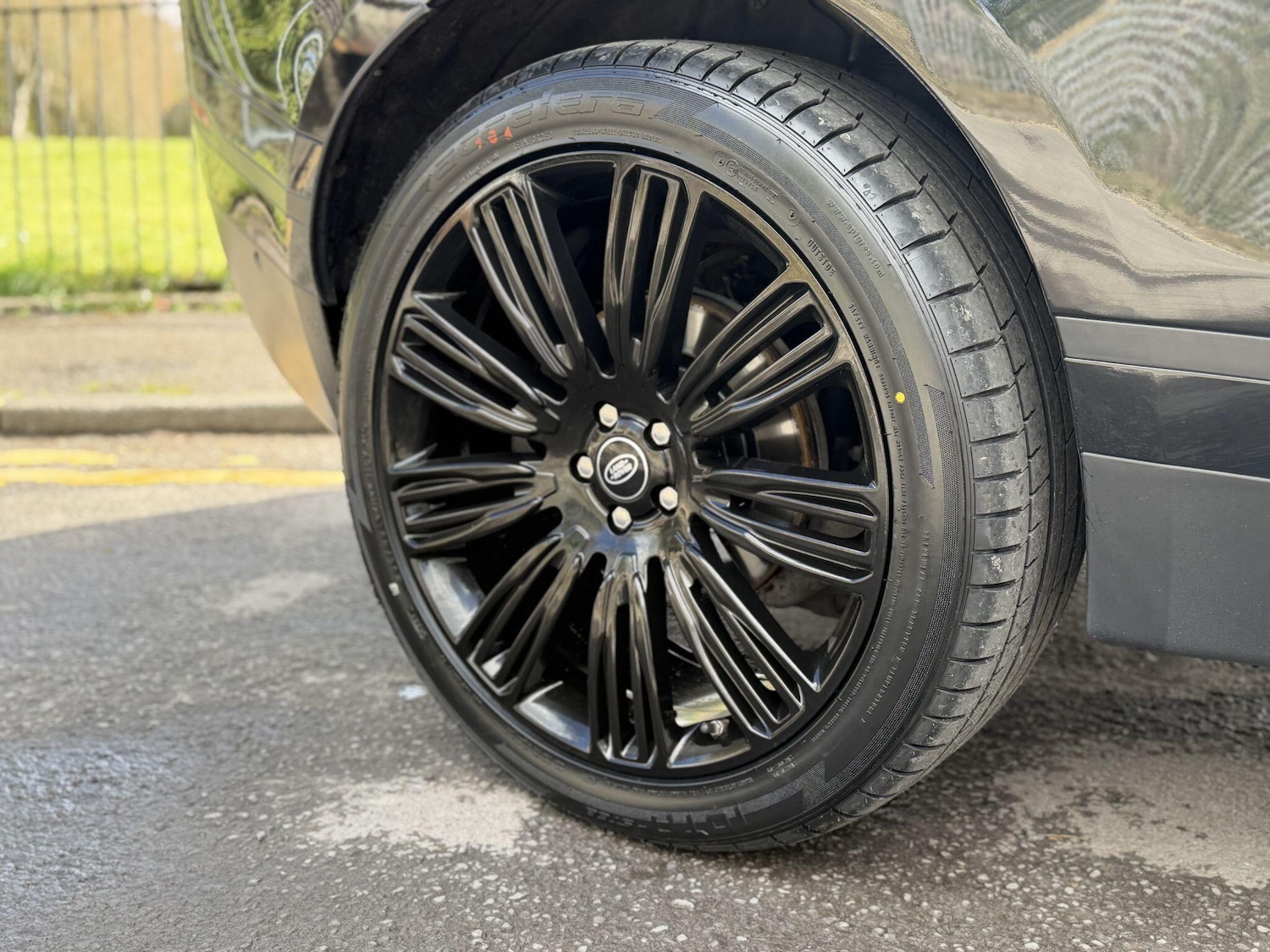 Used Land Rover Range Rover Velar for sale - 78204244: Photo 18