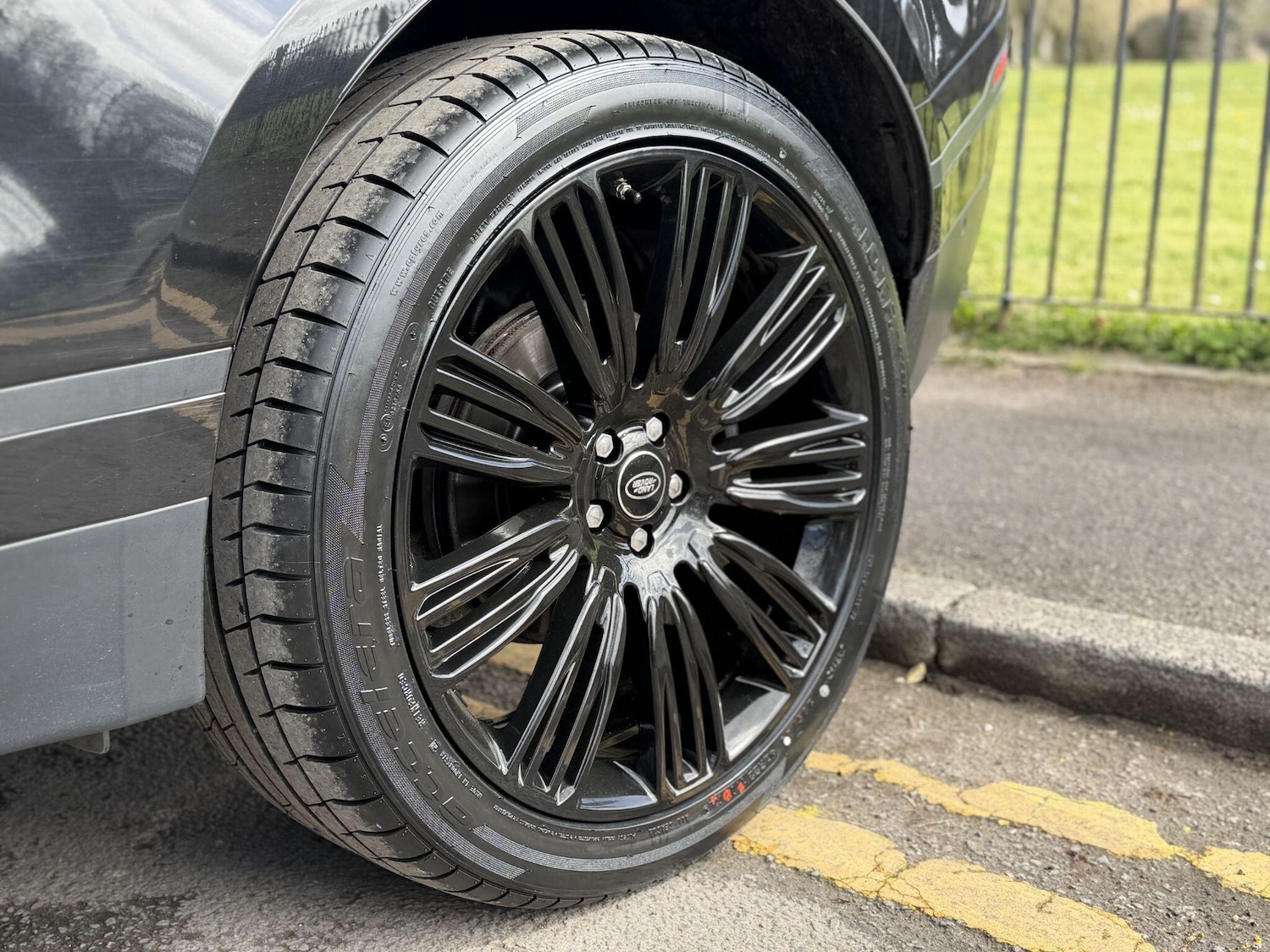 Used Land Rover Range Rover Velar for sale - 78204244: Photo 19