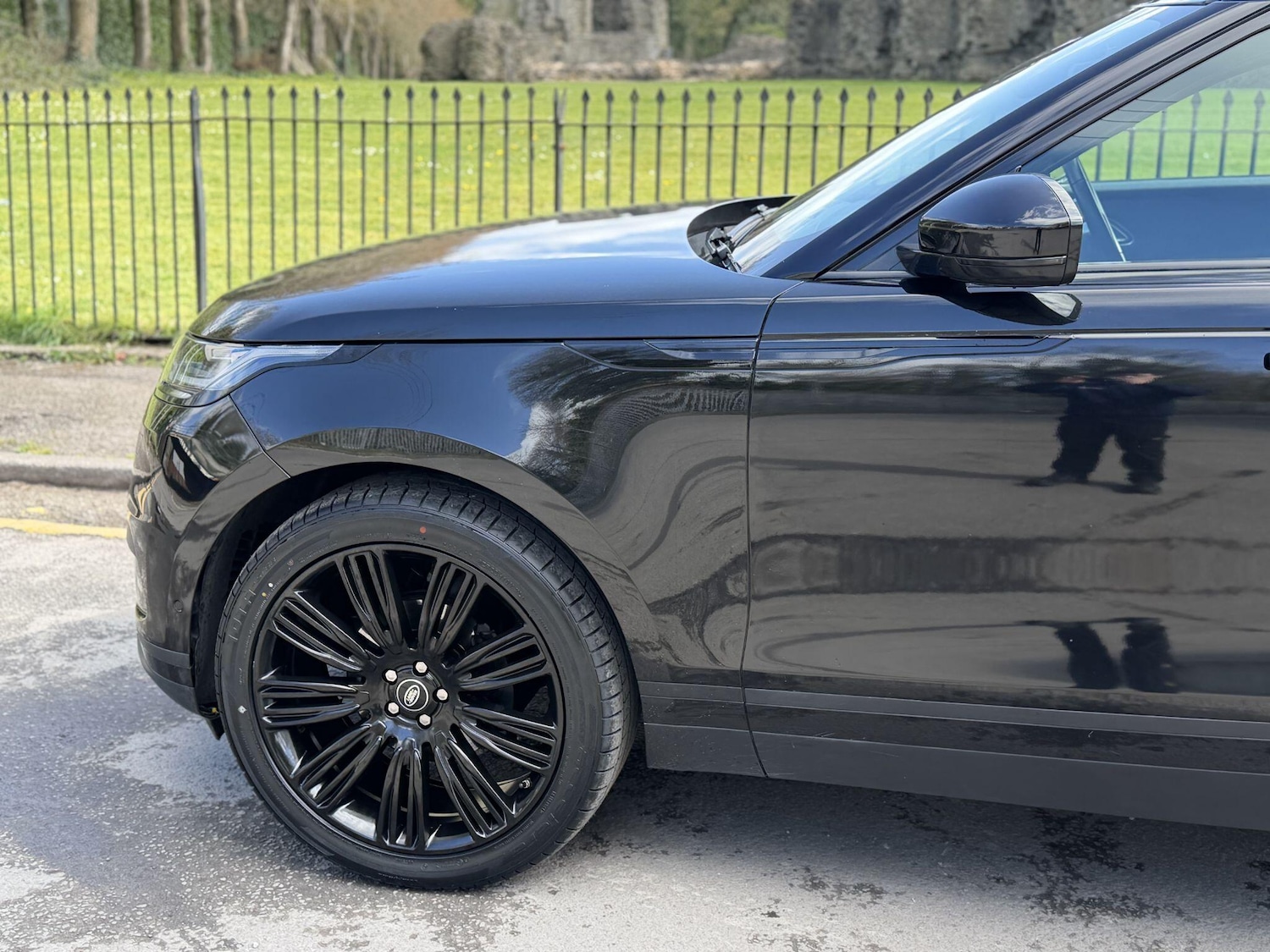 Used Land Rover Range Rover Velar for sale - 78204244: Photo 20