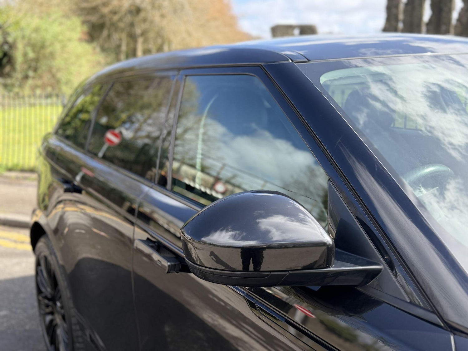 Used Land Rover Range Rover Velar for sale - 78204244: Photo 23