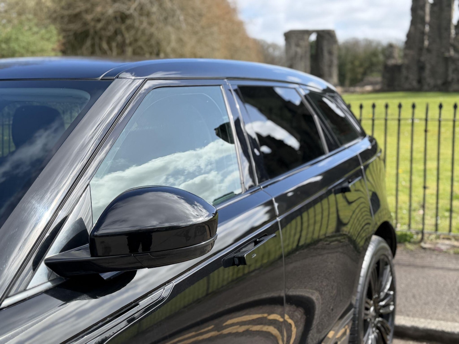 Used Land Rover Range Rover Velar for sale - 78204244: Photo 24