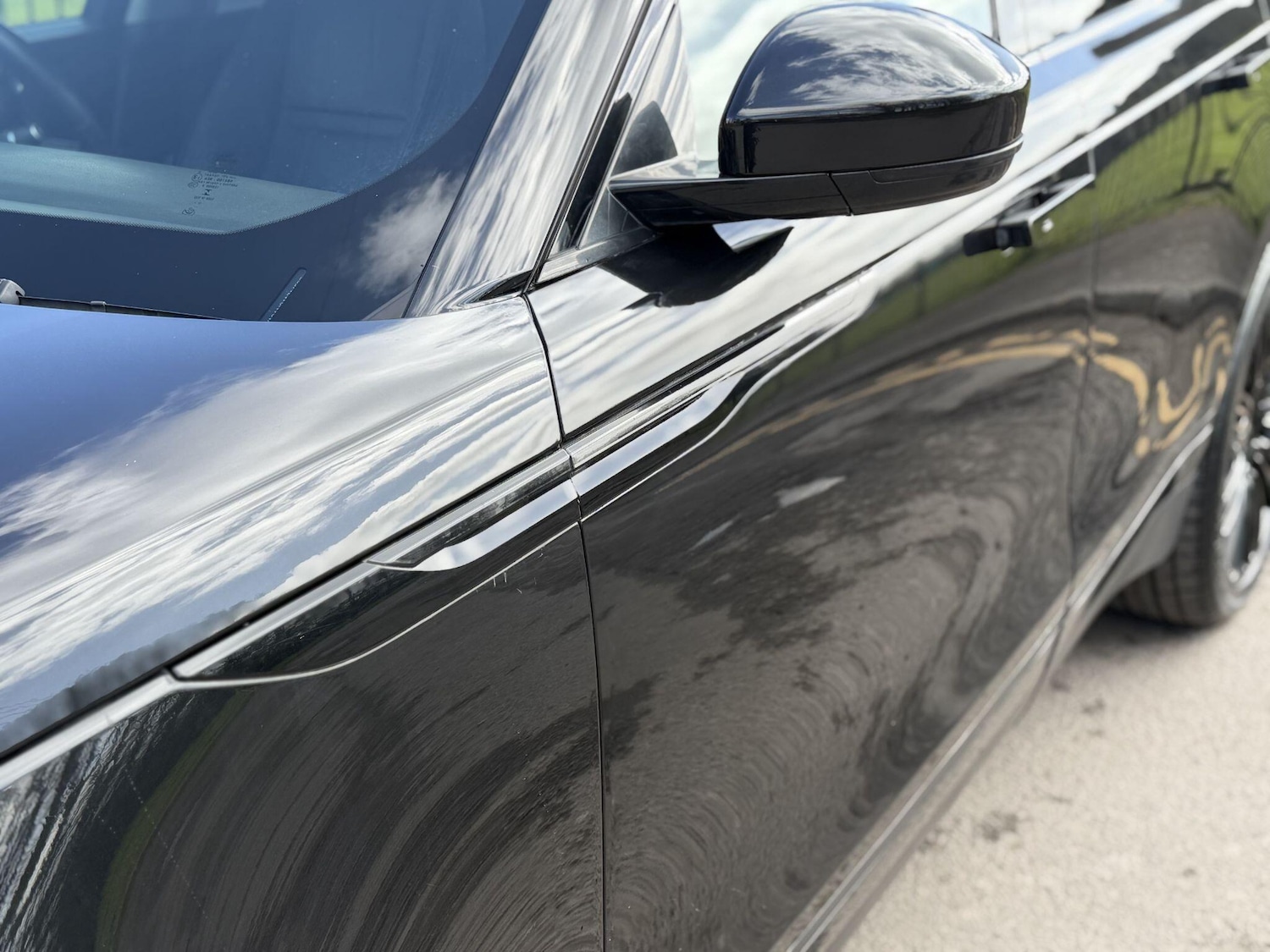 Used Land Rover Range Rover Velar for sale - 78204244: Photo 25