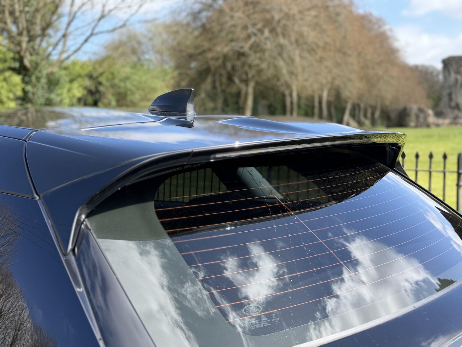 Used Land Rover Range Rover Velar for sale - 78204244: Photo 27