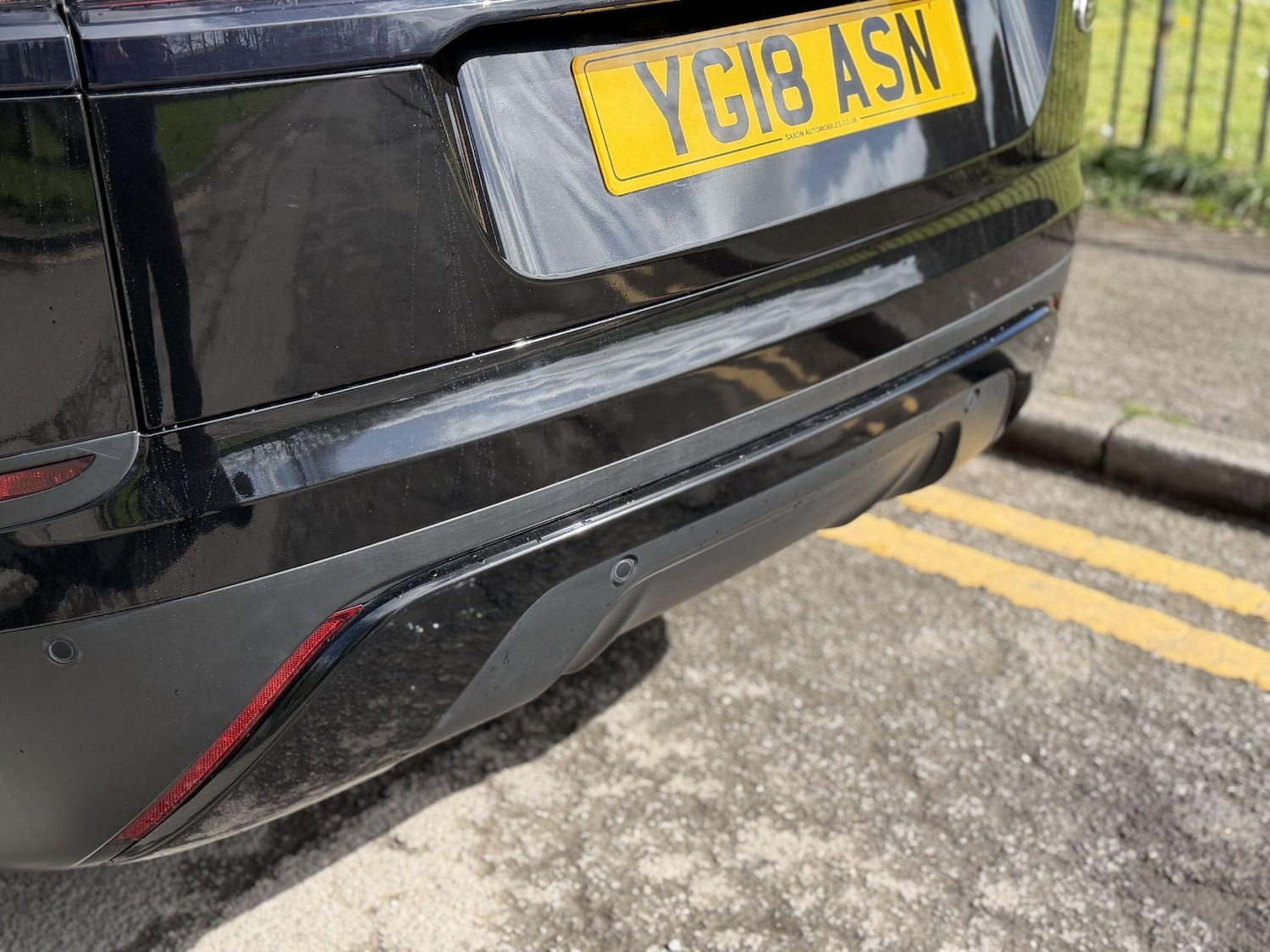 Used Land Rover Range Rover Velar for sale - 78204244: Photo 29