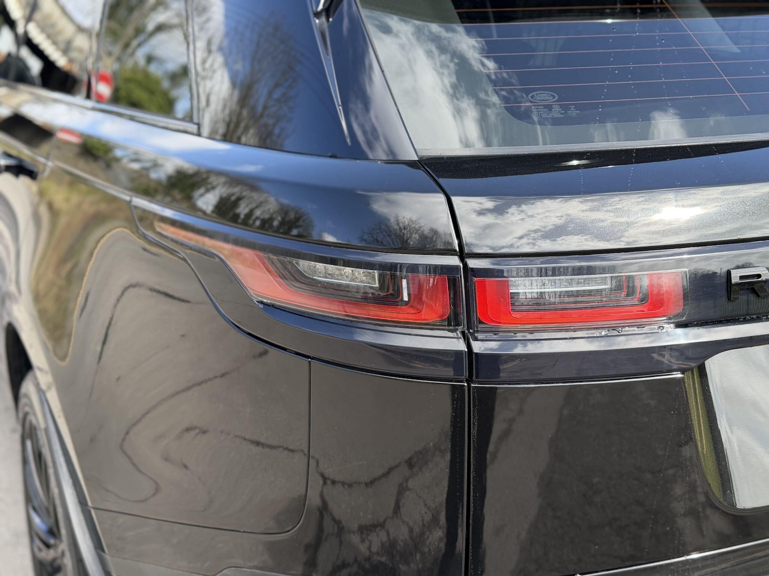 Used Land Rover Range Rover Velar for sale - 78204244: Photo 30