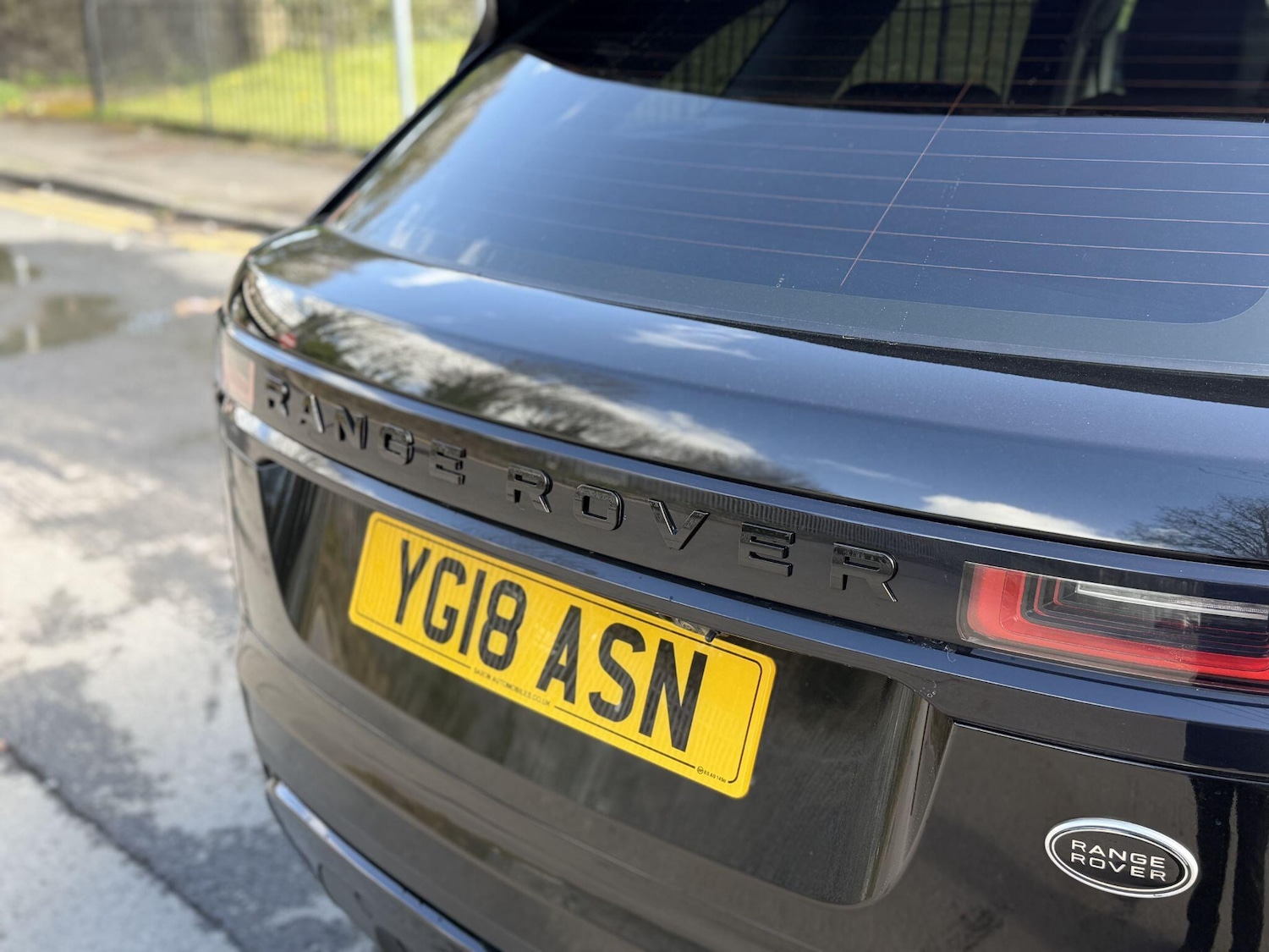 Used Land Rover Range Rover Velar for sale - 78204244: Photo 31