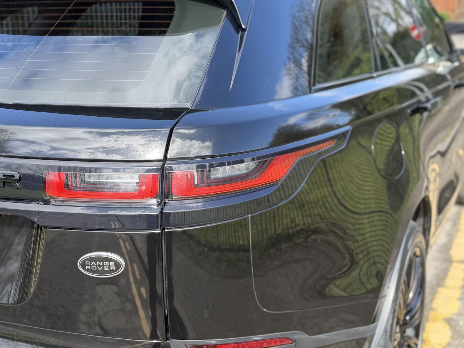 Used Land Rover Range Rover Velar for sale - 78204244: Photo 32